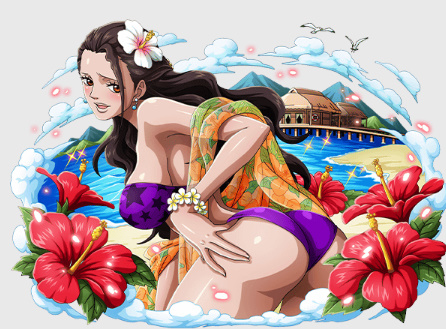 One Piece Waifu